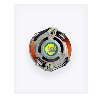Beyblade X BX-00 Driger Slash 4-80P