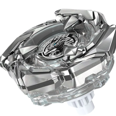Beyblade X Cobalt Drake 4-60F Clear Version