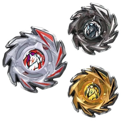Beyblade X CX-06 Full Set Random Booster Fox - NWOP
