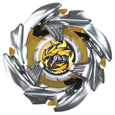 Beyblade X CX-08 Cobalt Dragoon 4-55WB  - NWOP