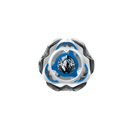 Beyblade X CX-04 Dark White Perseus B 6-80W Recolour Limited Edition - NWOP