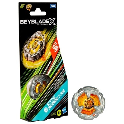 Beyblade X CX-08 Full Set - NWOP | BeybladeNexus - Your