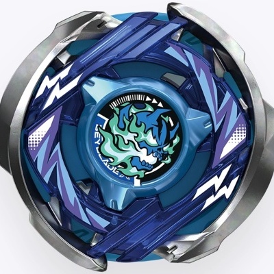 Beyblade X CX-05 03 Hells Arc T3-85O - NWOP