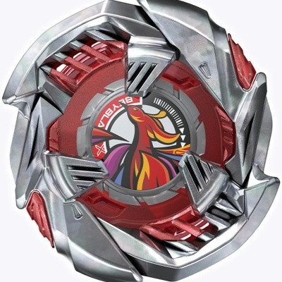 Beyblade X BX-38 Booster Crimson Garuda 4-70TP