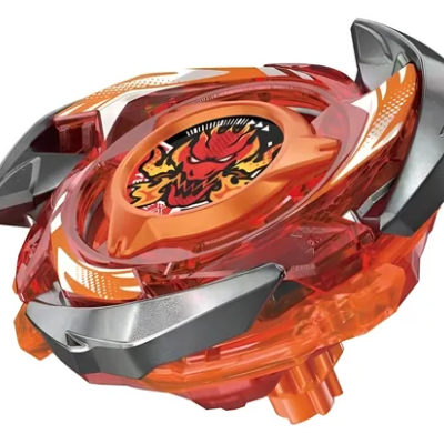 Beyblade X CX-08 Full Set - NWOP | BeybladeNexus - Your
