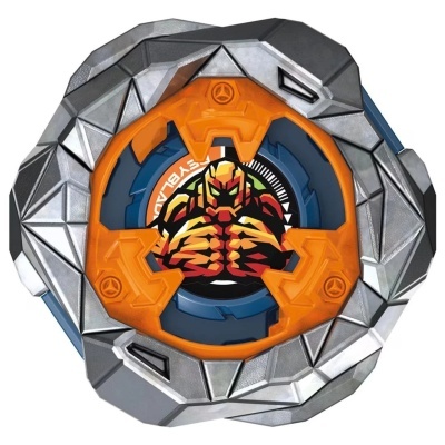 Beyblade X UX-13 Booster Golem Rock 1-60UN