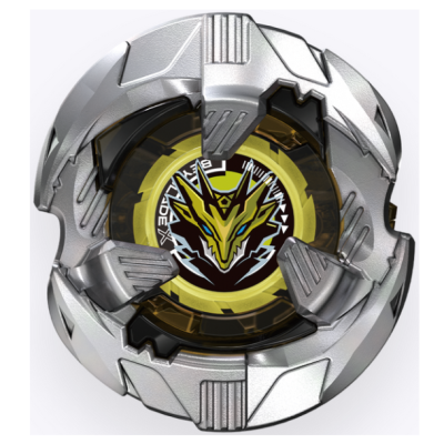 ShelterDrake 5-70O Beyblade X Booster BX-39 02 - NWOP
