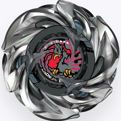 Beyblade X CX-08 Full Set - NWOP | BeybladeNexus - Your