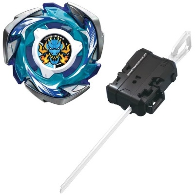 Beyblade X Starter Dran Brave S6-60V CX-01