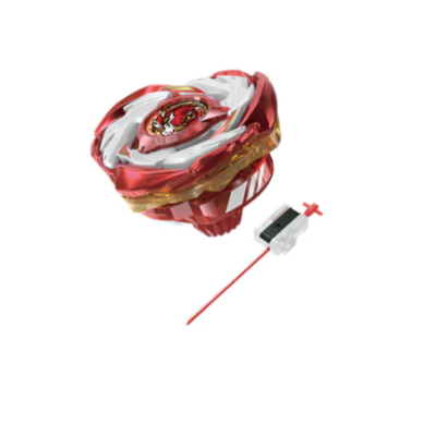 Beyblade X CX-00 Pegasus Blast Atr Metal Coat Red