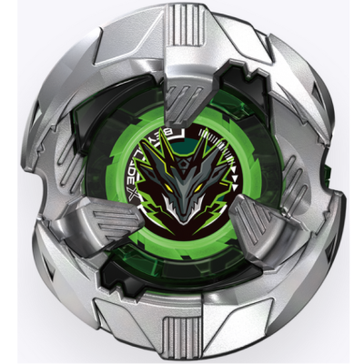 ShelterDrake 3-60D Beyblade X Booster BX-39 03 - NWOP