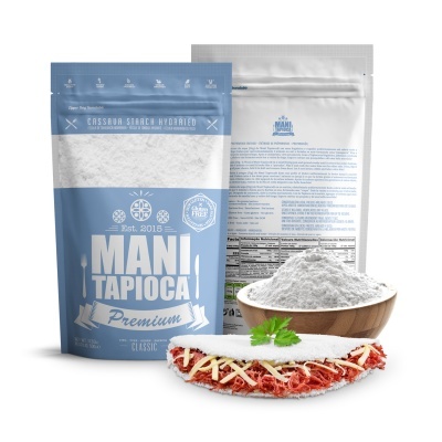 Mani Tapioca (500g)