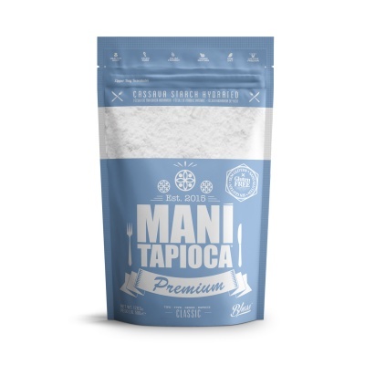 Mani Tapioca (500g)