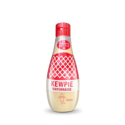Maionese Kewpie (355ml)