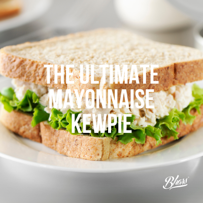 Maionese Kewpie (355ml)