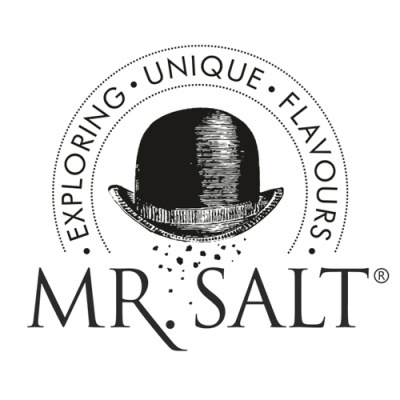 Mr. Salt