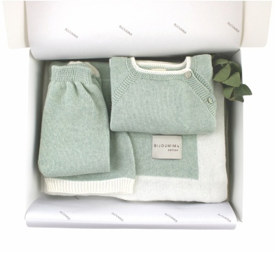 Newborn Box #1