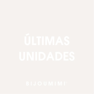 Últimas Unidades