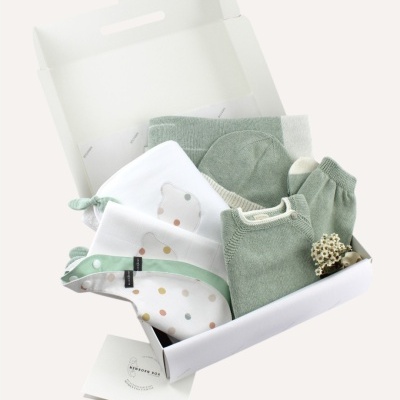 Newborn Box #3