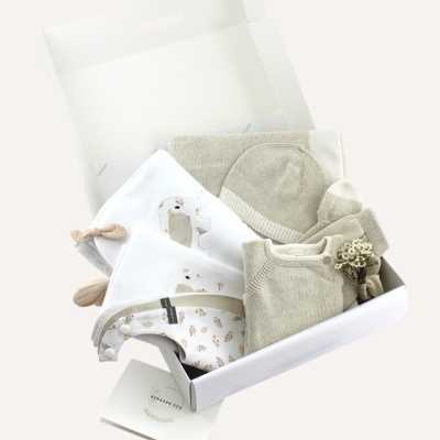 Newborn Box #9