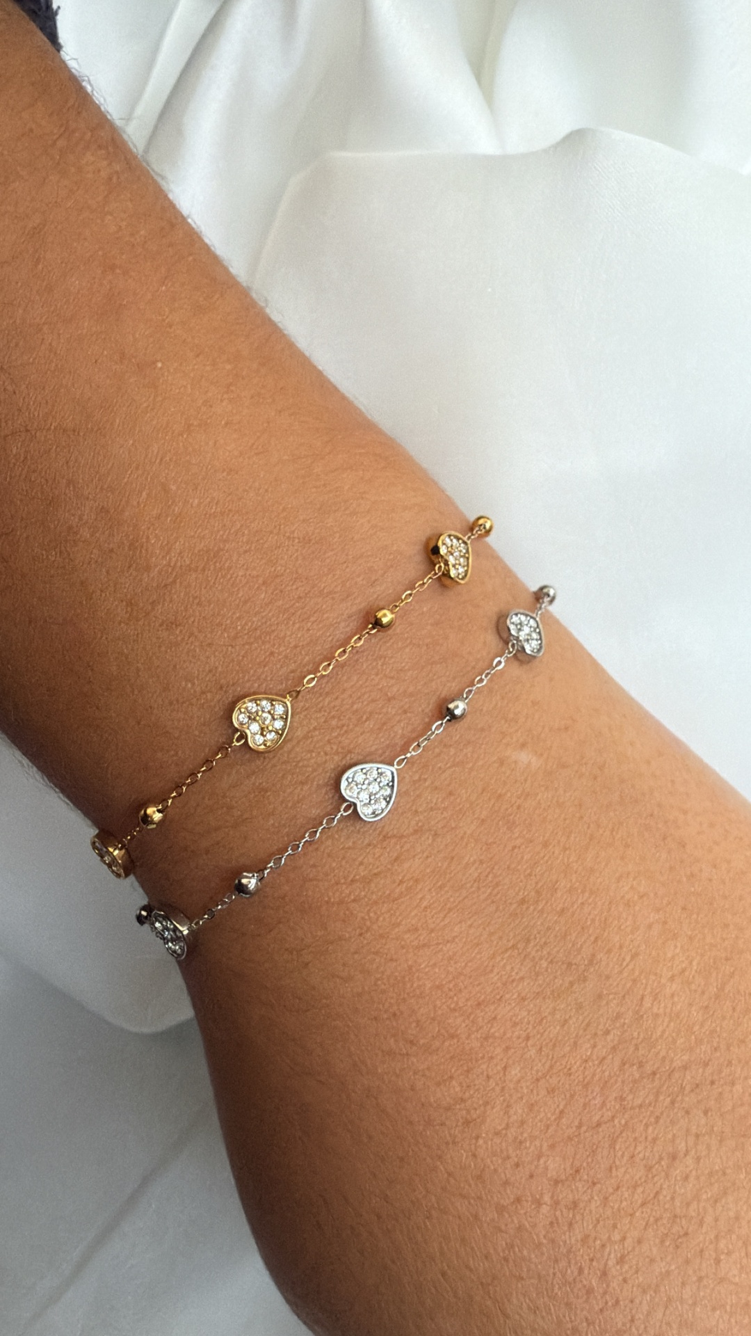 Pulseira&#x20;&#x1F497;