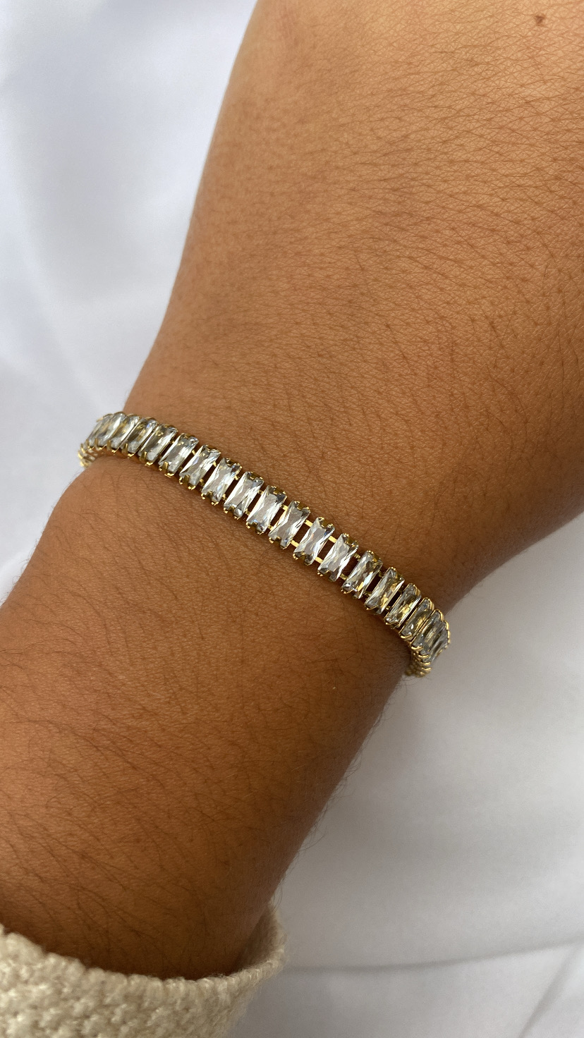 Pulseira elegante