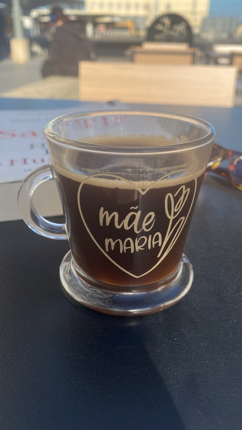 Caneca dia da mãe