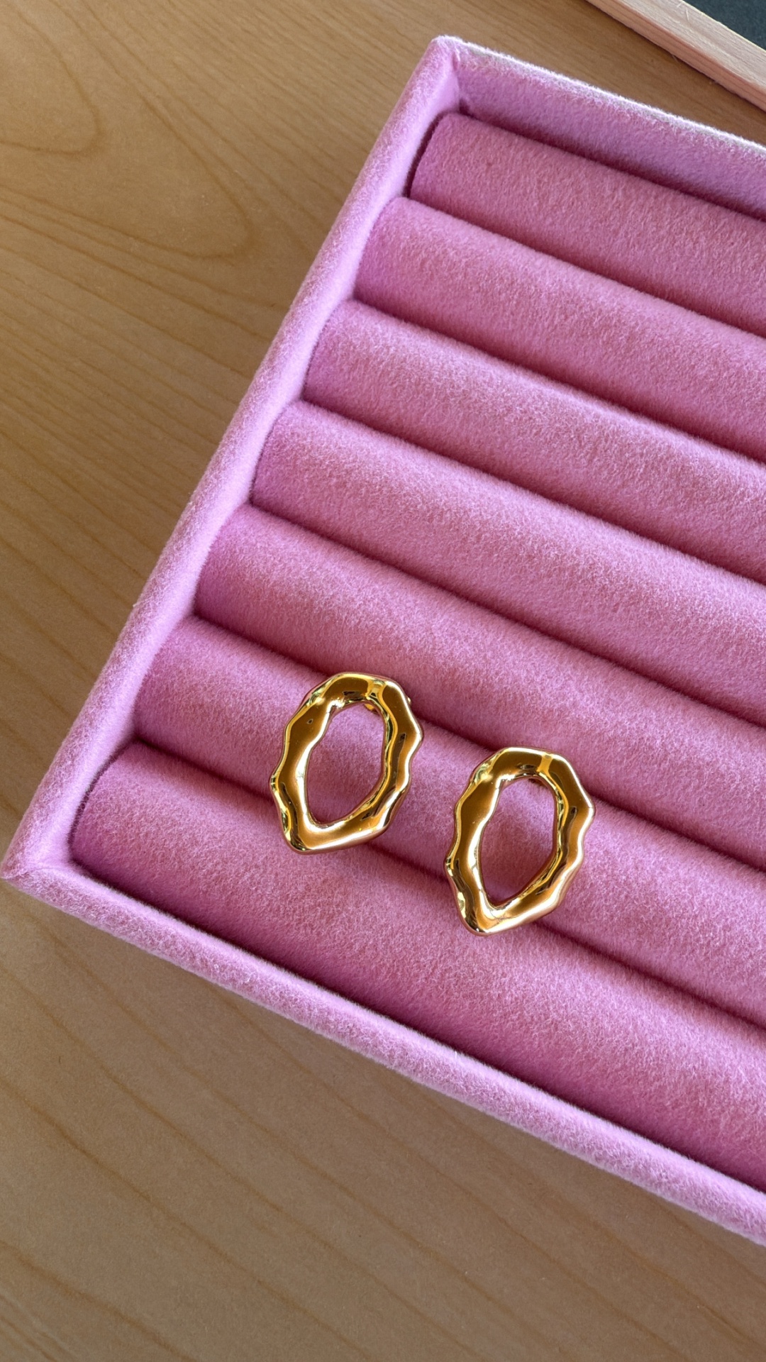 Brincos&#x20;Classic&#x20;chic