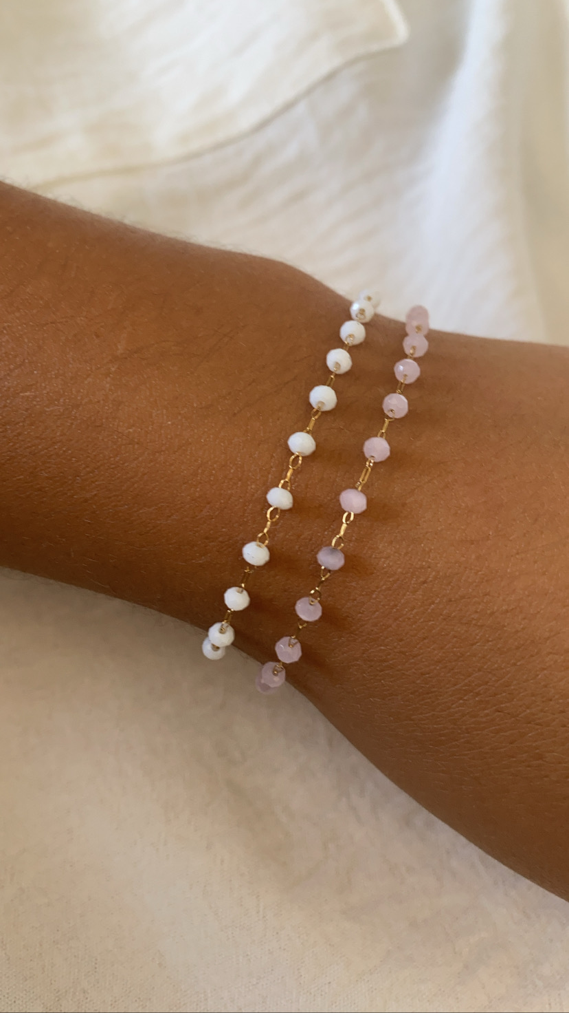 Pulseira bay