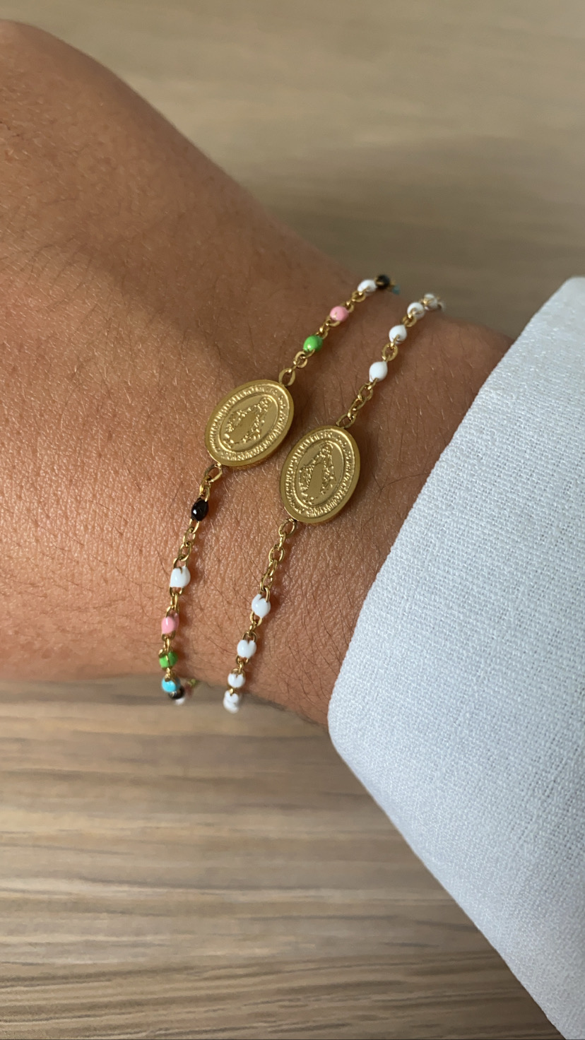 Pulseira nossa senhora