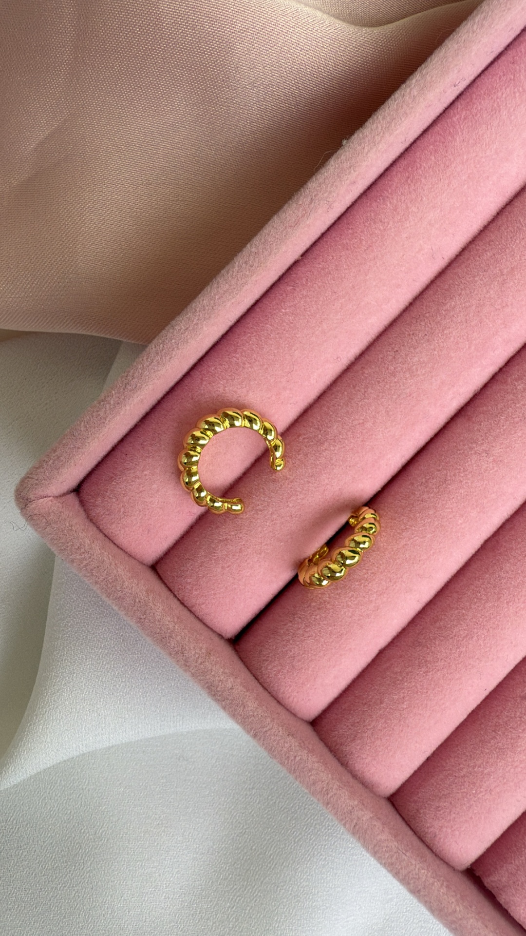 Earcuff&#x20;espiral