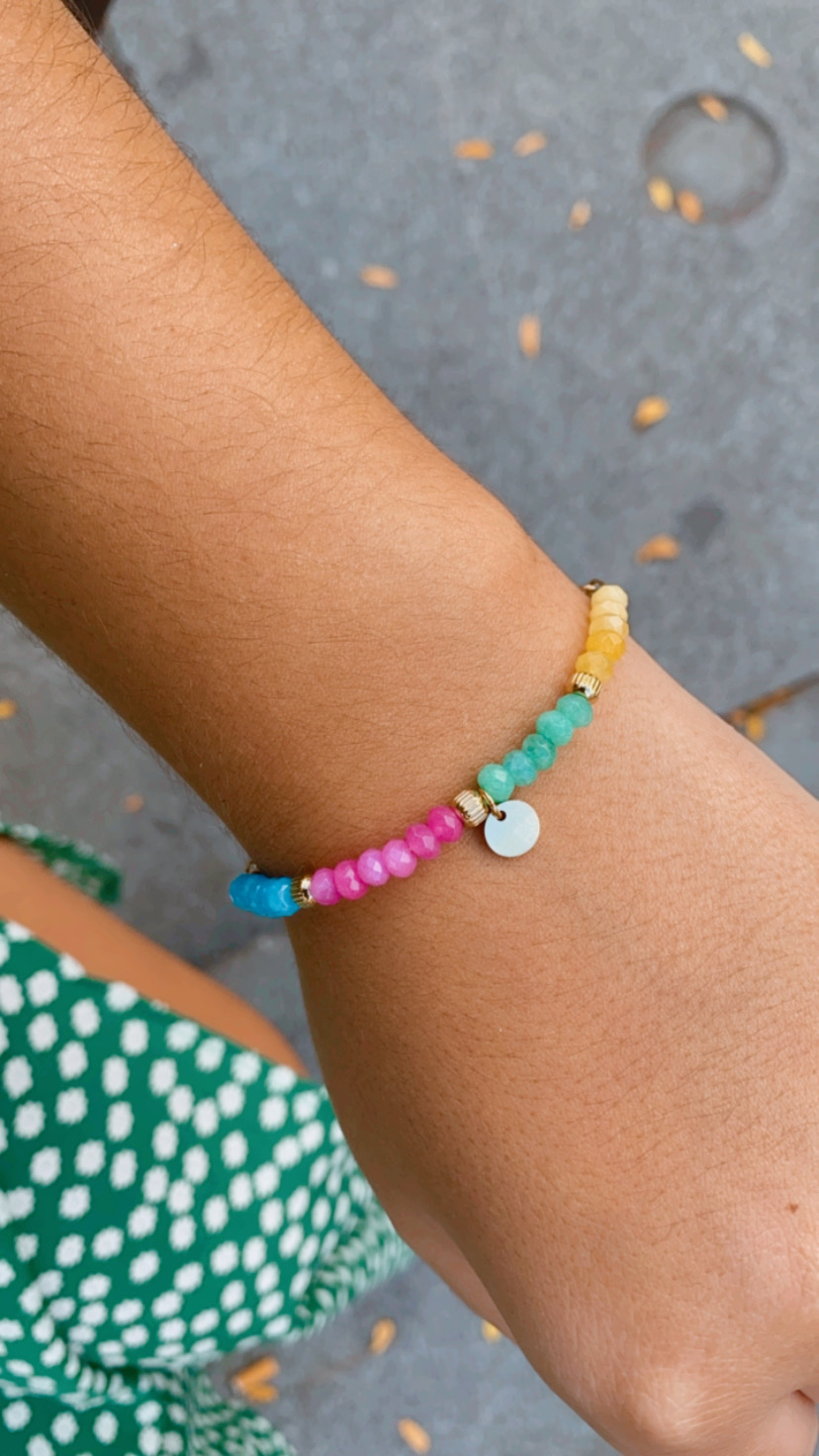 Pulseira miss summer