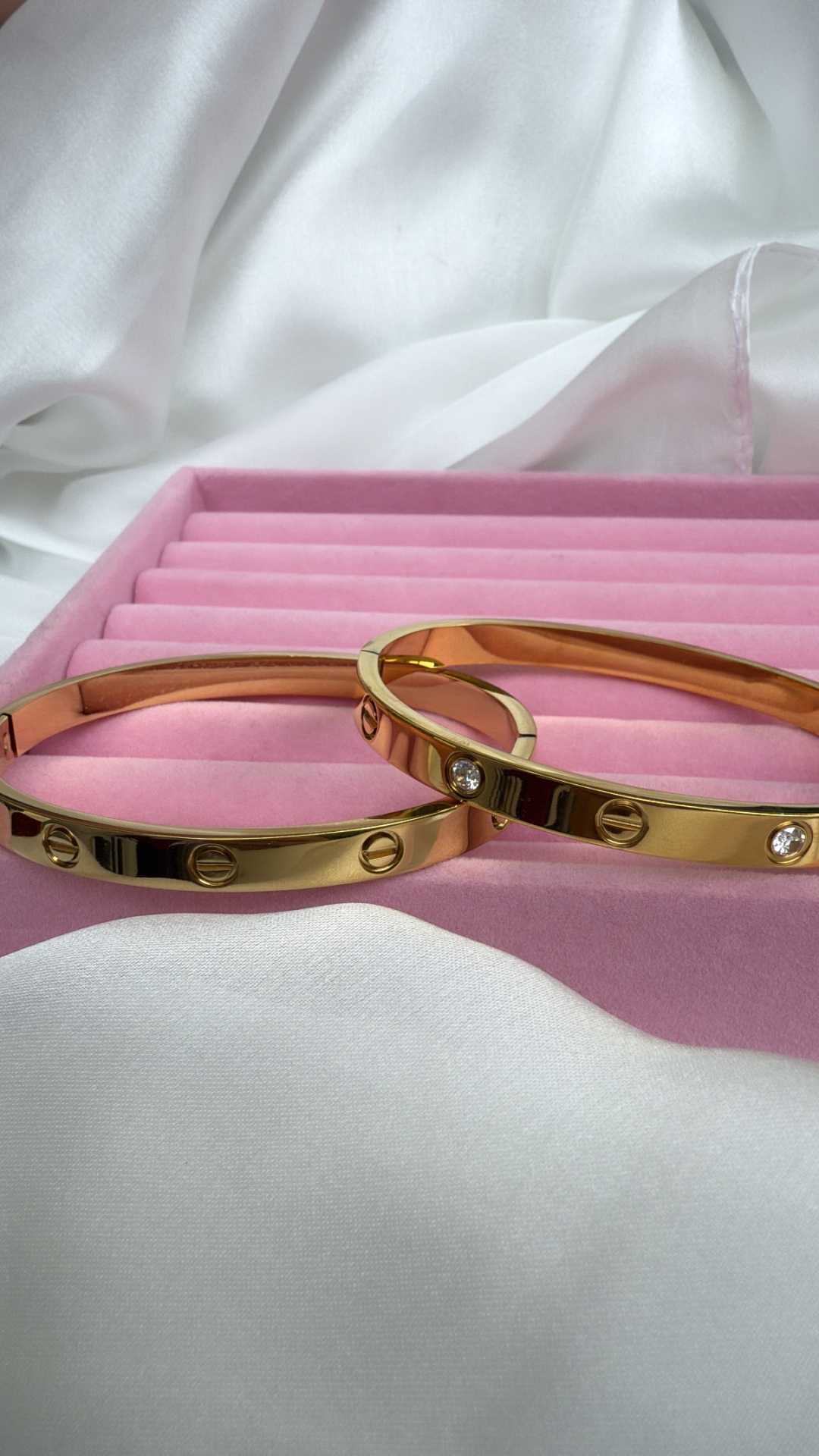 Pulseira october