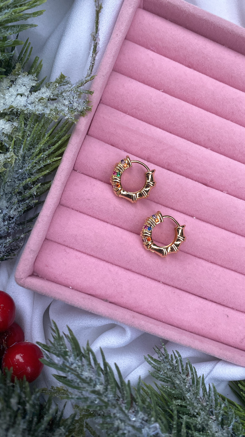 Brincos special december