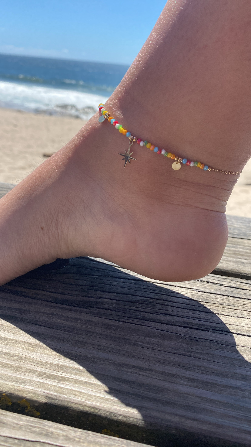 Pulseira summer