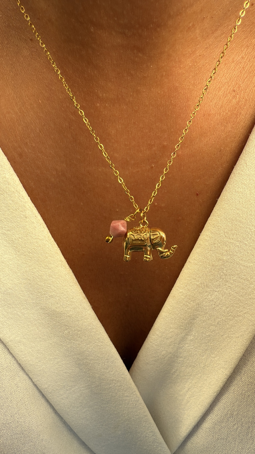 Colar 🐘