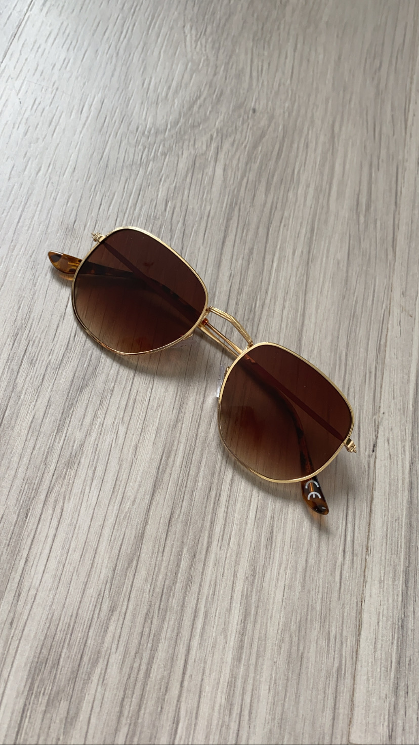 &#x00D3;culos&#x20;de&#x20;sol&#x20;lente&#x20;castanha