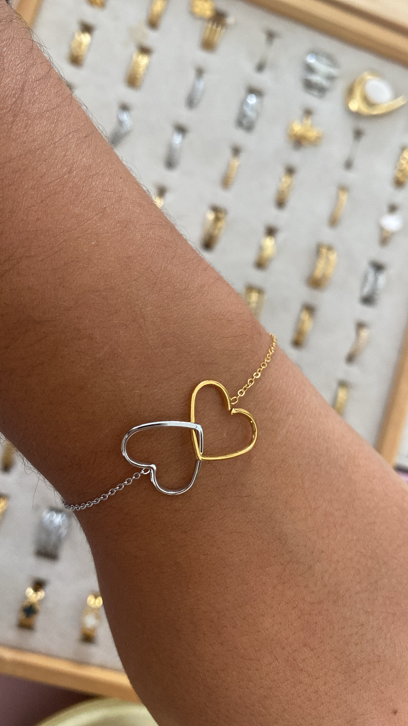 Pulseira mix