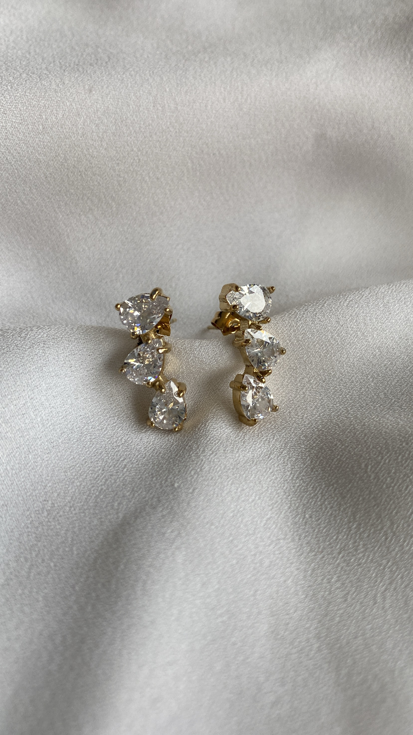 Brincos&#x20;contorno&#x20;sparkling