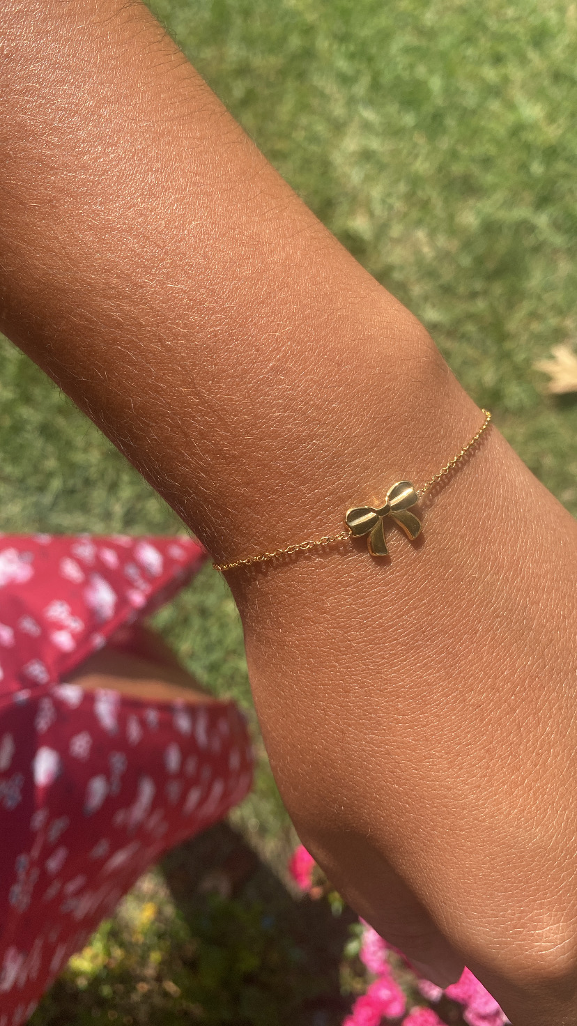 Pulseira 🎀