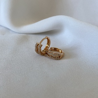 Argolas&#x20;Al&#x00ED;cia&#x20;dupla