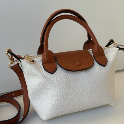 Mala dream bag pérola