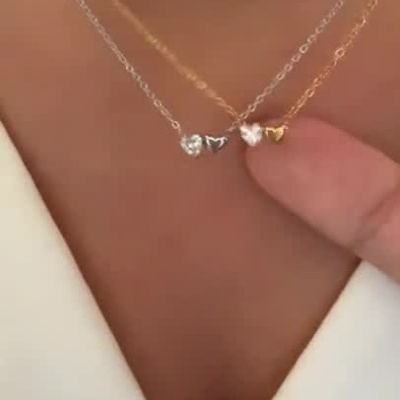 Colar&#x20;&#x1F495;