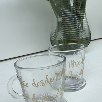Caneca dia da mãe