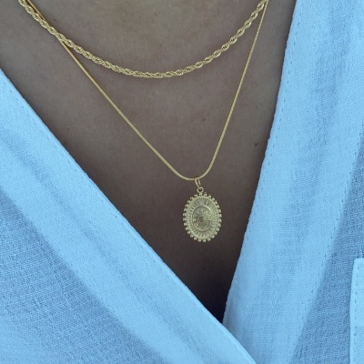 Colar&#x20;duplo&#x20;octavia