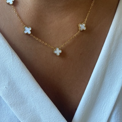 Colar perfection versão mini