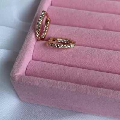 Brincos special september