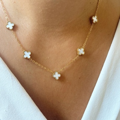 Colar perfection versão mini