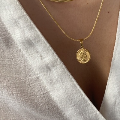 Colar&#x20;duplo&#x20;liberty