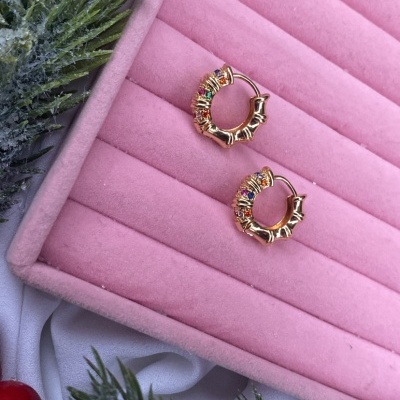 Brincos special december